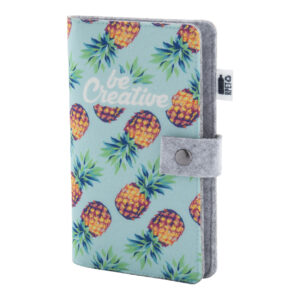 CreaFelt Journey egyediesíthető RPET úti rendszerező