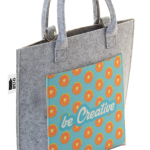 CreaFelt Cross egyedi RPET válltáska