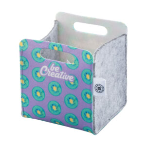 CreaFelt Desk S egyediesíthető asztali rendszerező