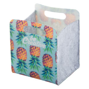 CreaFelt Desk M egyediesíthető asztali rendszerező