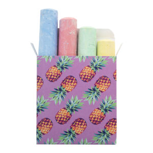 Chaxon egyediesíthető kréta szett