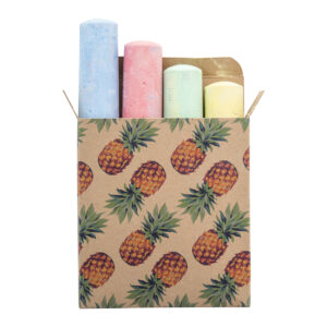 Chaxon Eco egyediesíthető kréta szett