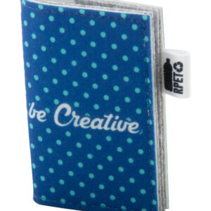 CreaFelt Card Plus egyediesíthető bankkártyatartó