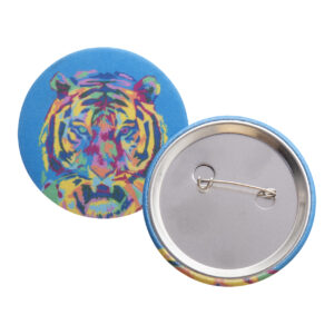 PinBadge RPET Maxi kitűző