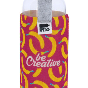 CarryFelt RPET RPET kulacs