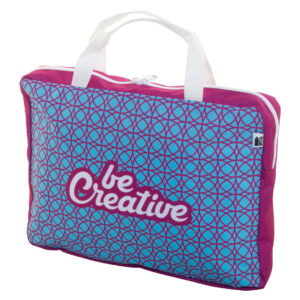 SuboBag Docu egyediesíthető irattáska