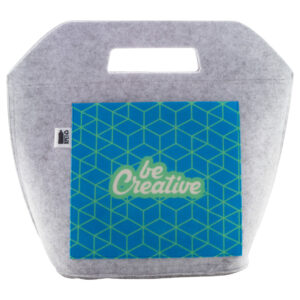 CreaFelt Coolgrab egyedi RPET hűtőtáska