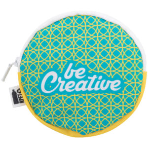 SuboPurse 360 egyedi RPET pénztárca