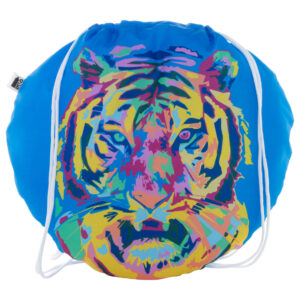 CreaDraw Circle egyedi hátizsák