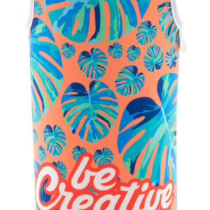 VinoBag egyedi RPET boros ajándéktáska