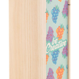 VinoBox egyedi boros ajándékdoboz