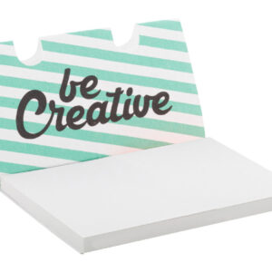 CreaStick Seed Hold egyedi tolltartó