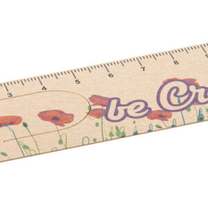 Bamler Eco egyedi papír könyvjelző