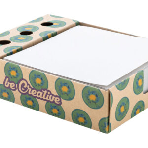 Nolty Eco tolltartós jegyzettömb