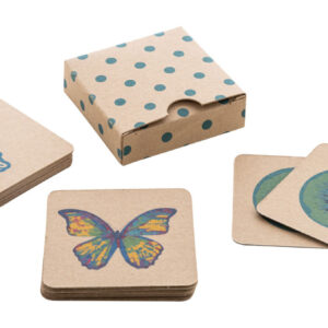 Minimor Eco Creative egyedi memóriajáték