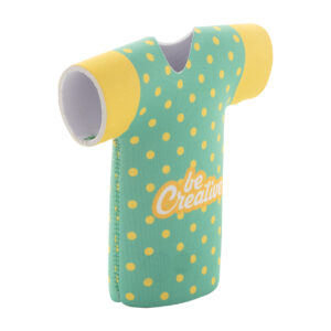 PrintBeer RPET sörösüveg hűtő