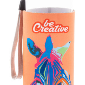 Pemba Creative RPET kulacs