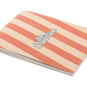 CreaNote Mini Eco egyedi jegyzetfüzet