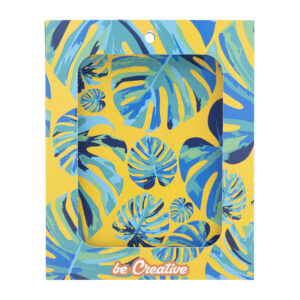 BadgeHold egyedi kártyatartó