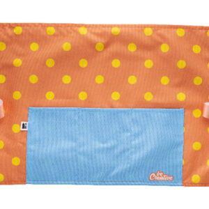 CreaChef Serve egyedi RPET felszolgáló kötény