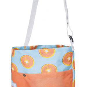 SuboBag Shoulder egyedi RPET válltáska