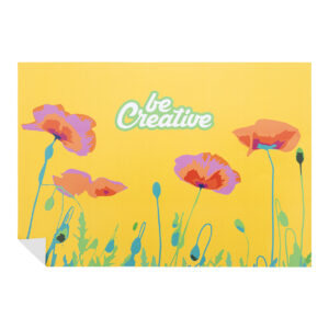 Announce A3 egyedi papír poszter