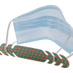 EarSave Creative arcmaszk hosszabbító