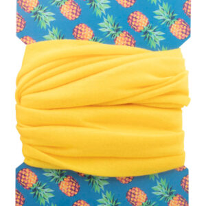 BandanaShow papírtartó körsálhoz