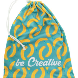 SuboProduce egyediesíthető tároló zacskó