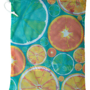 SuboProduce Mesh egyediesíthető tároló zacskó