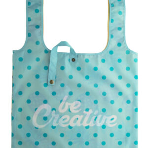 SuboShop Fold bevásárlótáska