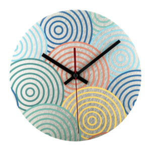 BeTime Alu D falióra