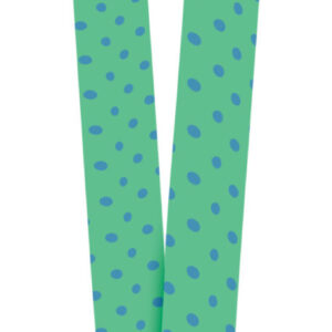 Subyard Zero RPET egyedi szublimációs nyakpánt