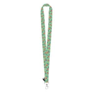 Subyard A RPET egyedi szublimációs nyakpánt