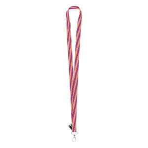 Subyard 15 A RPET egyedi szublimációs nyakpánt