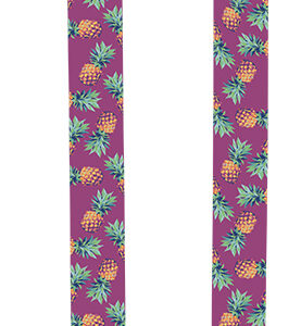 Subyard Double Safe RPET egyedi szublimációs nyakpánt