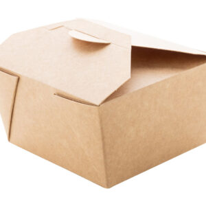 Delibox 750 hordozható ételdoboz