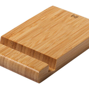 Restix vezeték nélküli töltő mobiltartó