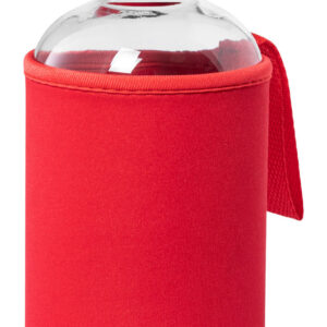 Tesso üveg sportkulacs