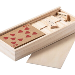 Carmon játék készlet