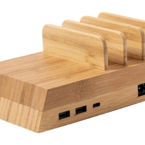 Angily USB töltőállomás