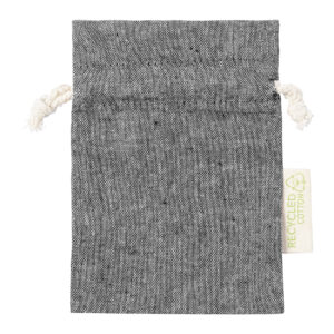 Restry S pamut ajándéktáska