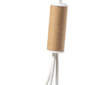 Paplen USB töltős kulcstartó