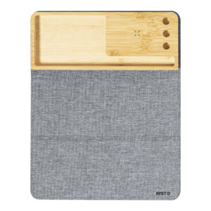 Atrova vezeték nélküli töltős egérpad