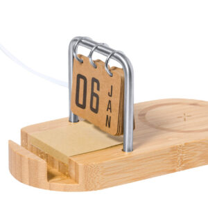 Faylo multifunkciós vezeték nélküli töltő