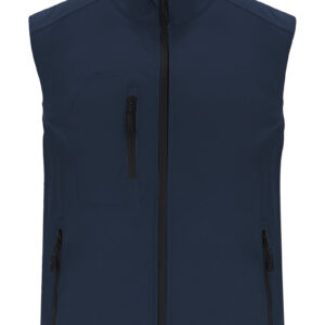 Mireo RPET softshell mellény