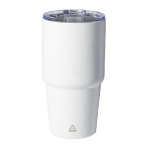 Noricano újrahasznosított rozsdamentes acél thermo pohár