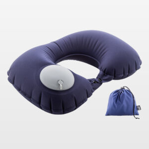 Jetpump RPET nyakpárna