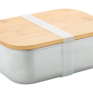 Ferroca rozsdamentes uzsonnás doboz