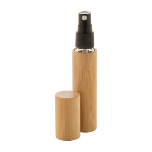 Fragrano bambusz parfümös üveg